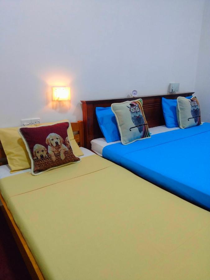 Peacock'S Paradise Safari Hostel อุดาวาลาเว ภายนอก รูปภาพ