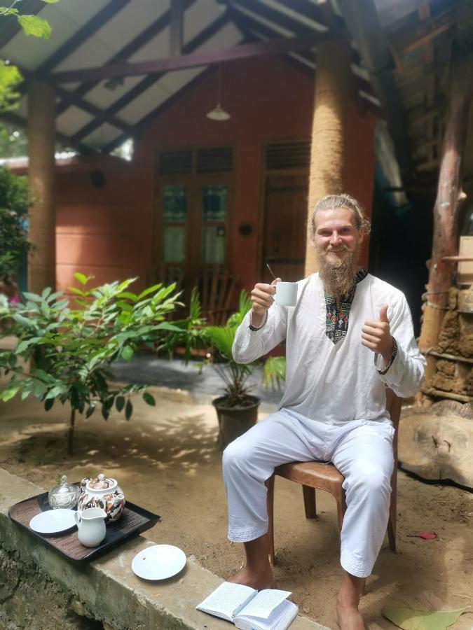 Peacock'S Paradise Safari Hostel อุดาวาลาเว ภายนอก รูปภาพ