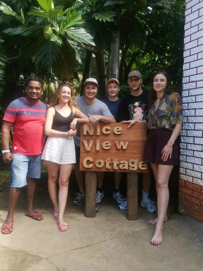 Peacock'S Paradise Safari Hostel อุดาวาลาเว ภายนอก รูปภาพ