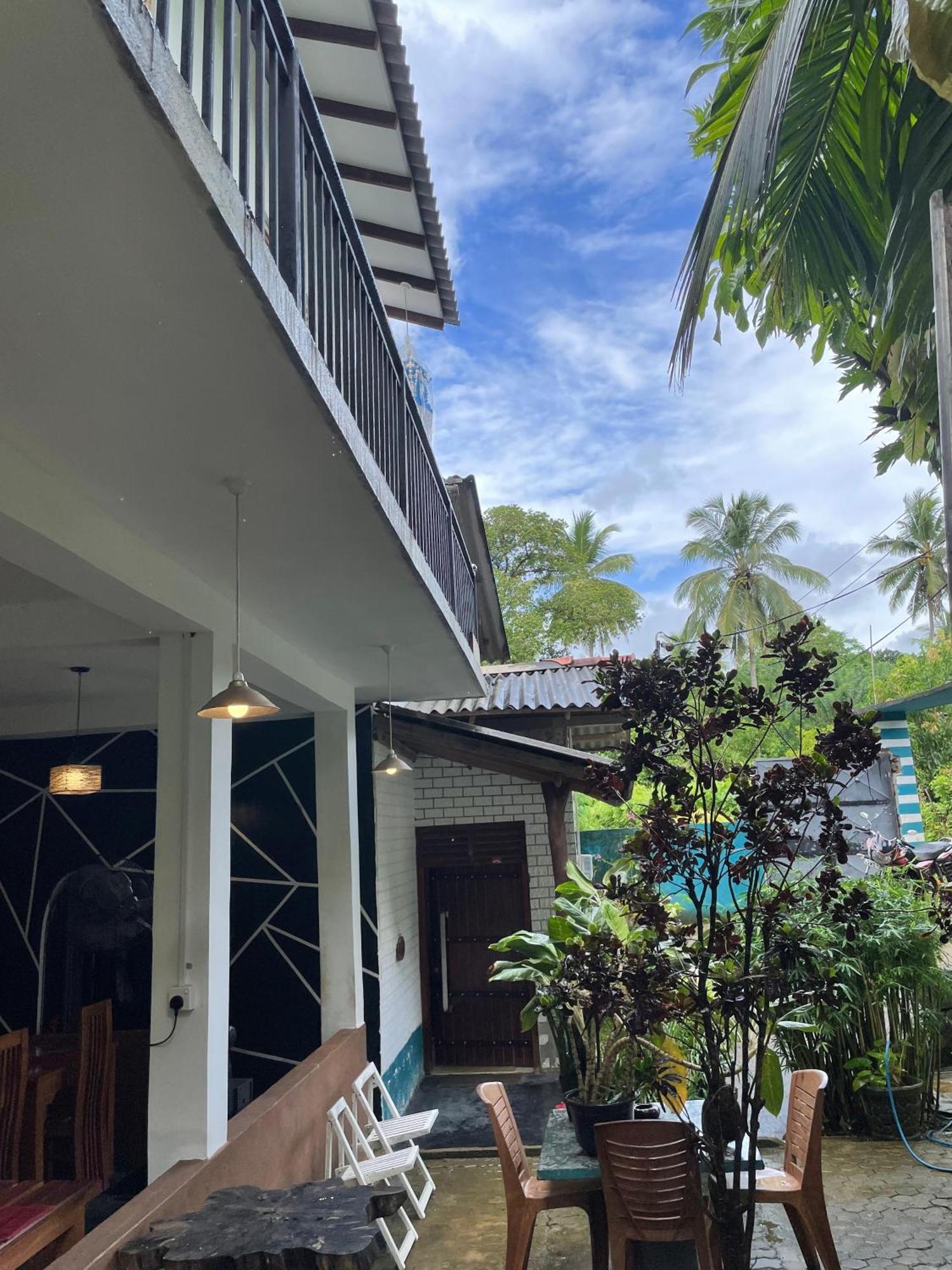 Peacock'S Paradise Safari Hostel อุดาวาลาเว ภายนอก รูปภาพ
