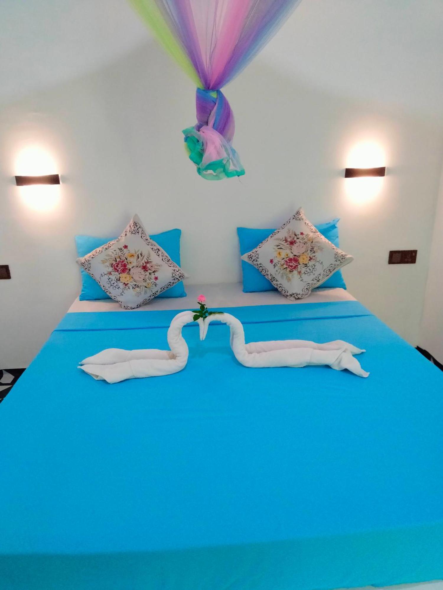 Peacock'S Paradise Safari Hostel อุดาวาลาเว ห้อง รูปภาพ