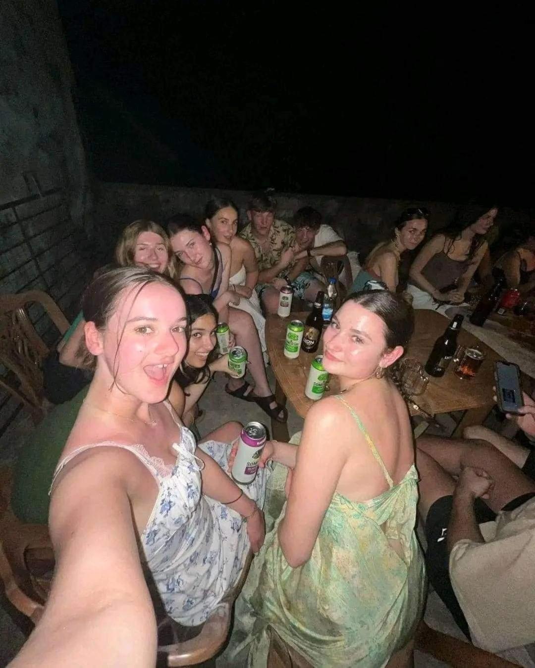 Peacock'S Paradise Safari Hostel อุดาวาลาเว ภายนอก รูปภาพ