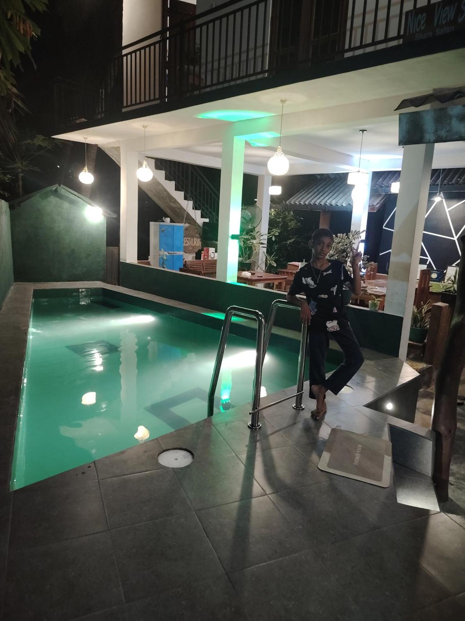 Peacock'S Paradise Safari Hostel อุดาวาลาเว ภายนอก รูปภาพ