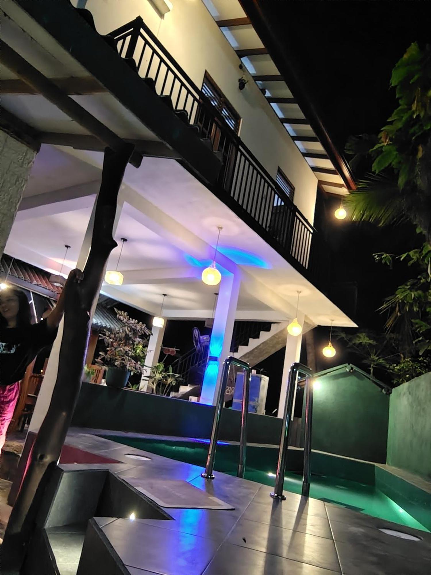 Peacock'S Paradise Safari Hostel อุดาวาลาเว ภายนอก รูปภาพ