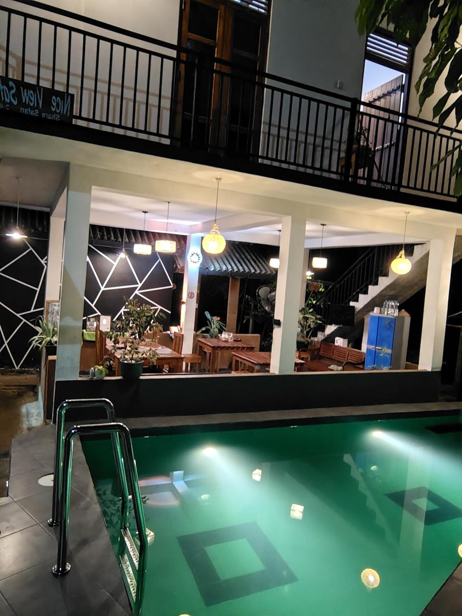 Peacock'S Paradise Safari Hostel อุดาวาลาเว ภายนอก รูปภาพ