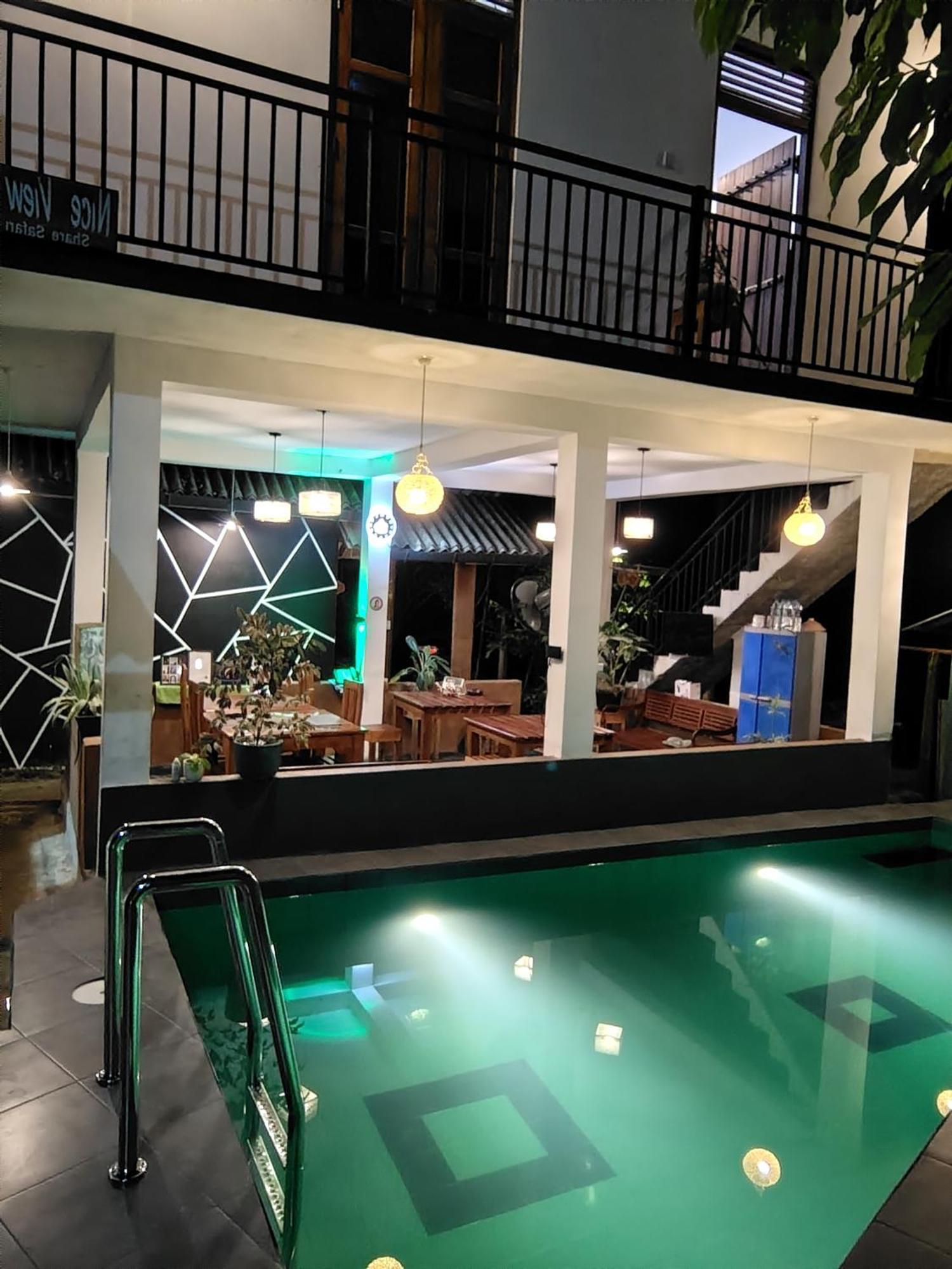 Peacock'S Paradise Safari Hostel อุดาวาลาเว ภายนอก รูปภาพ