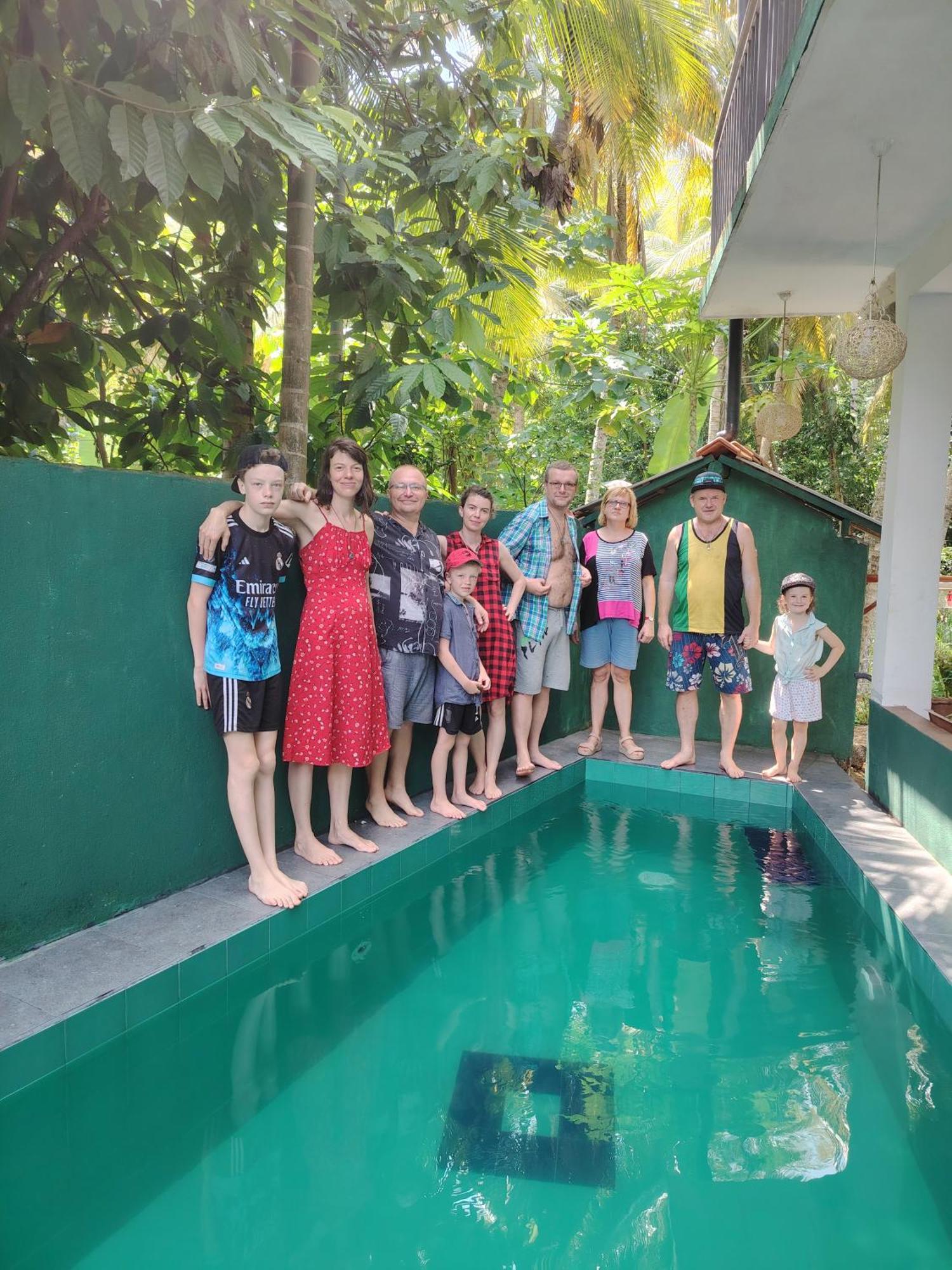 Peacock'S Paradise Safari Hostel อุดาวาลาเว ภายนอก รูปภาพ